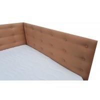 Pat Tapitat de Colt TOM 160 ST. Soft 03 / Zebrano Jasny Pat Tapitat de Colt TOM 160 ST. Soft 03 / Zebrano Jasny